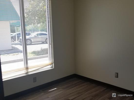 Working at Holloway & Associates at Huntsville