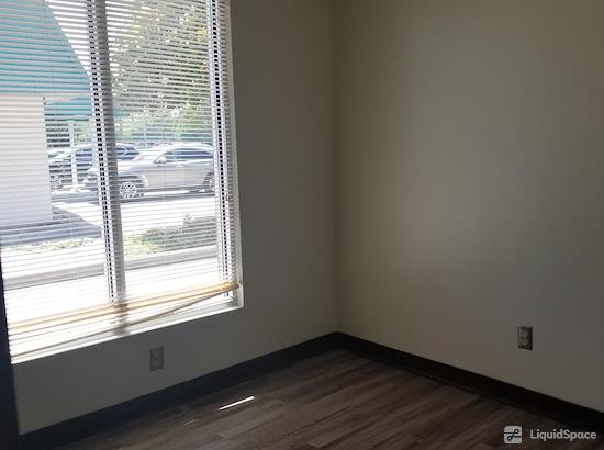 Working at Holloway & Associates at Huntsville