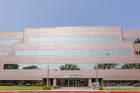 Regus || Crow Canyon Place