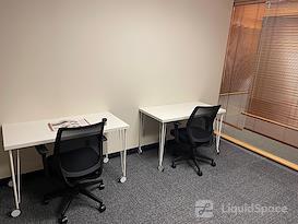 Regus Santa Rosa Stony Circle