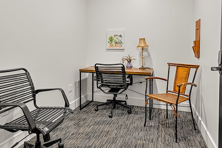 Daytona Beach Office Space