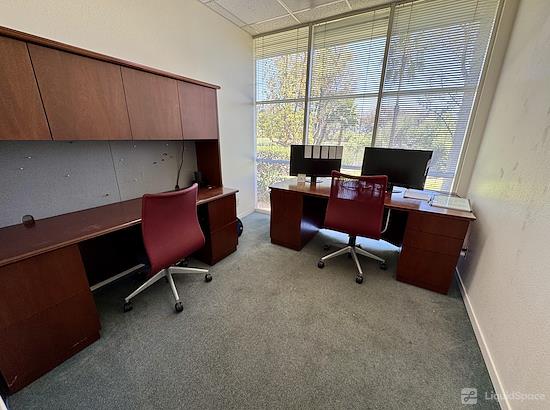 Working at Integrated Realty Group at Laguna Hills