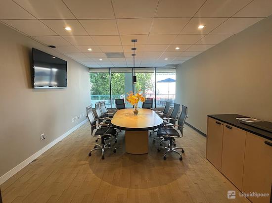 Working at 1010 North Central, LLC at Glendale