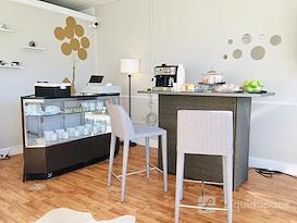 Just Relax Business Lounge