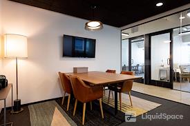 Industrious - Downtown Orlando
