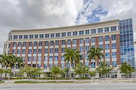 Regus | Downtown Doral