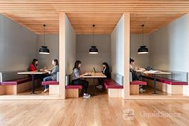 Regus | Plano - Spaces Shops of Legacy