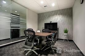 Regus | Redmond Center