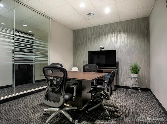 Working at Regus | Redmond Center at Bellevue