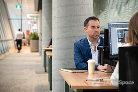 Waterman Workspaces (Eastland)