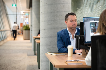 Ringwood Office Space