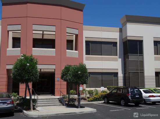 Working at Office Evolution - Westlake at Westlake Village
