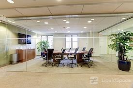 Carr Workplaces - The Willard