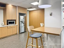 Regus | Markham - Woodbine Steeles Corporate Centre