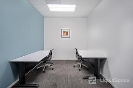 Regus | Washingtonian Boulevard