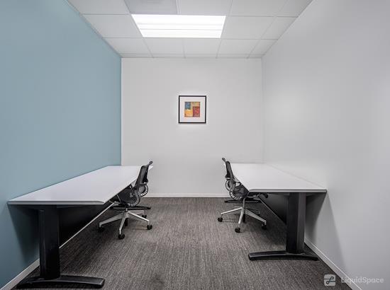 Working at Regus | Washingtonian Boulevard at Gaithersburg