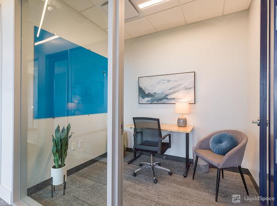 Working at Expansive - Austin Highland at Austin