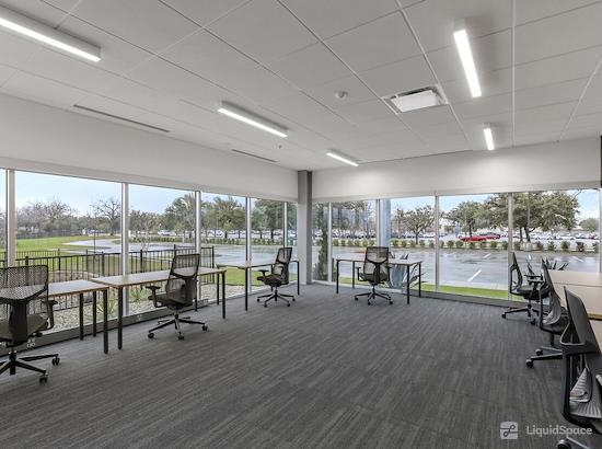 Working at Venture X | Grapevine - DFW Airport North at Grapevine