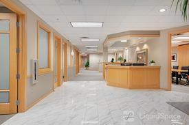 Office Edge - Sunrise