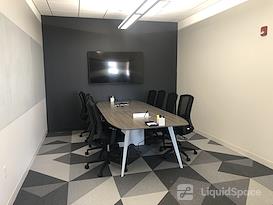 Staples Coworking Cambridge