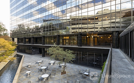 Common Desk - Westchase