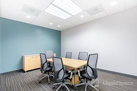 Regus || CA, Riverside - Turner Riverwalk