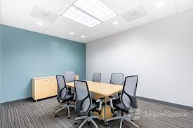 Regus || CA, Riverside - Turner Riverwalk
