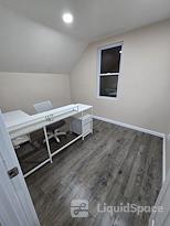 Private Office With Wi-Fi