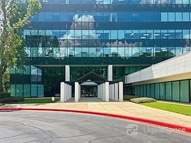 Regus | Mobile - Montlimar Dr