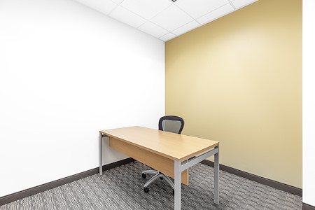 Regus | WA, Bothell- Canyon Park West - Day Desk