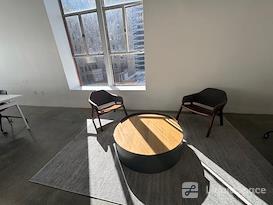 SPACES | CA, Oakland - Tribune Building