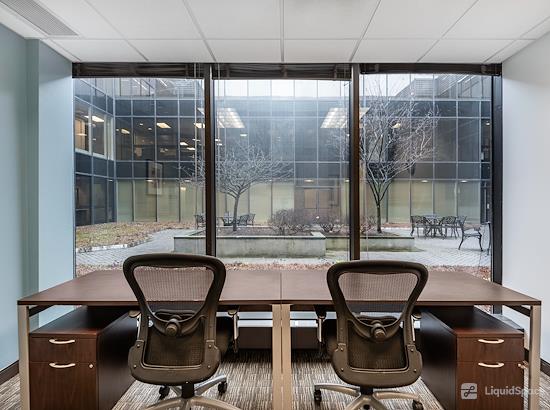 Working at Regus | Westport View Corporate Center at Westport