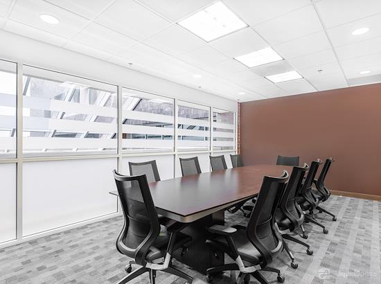 Working at Regus | Dedham Place at Dedham