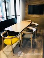 Capital One Café - Bellevue