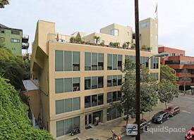 Werqwise Telegraph Hill