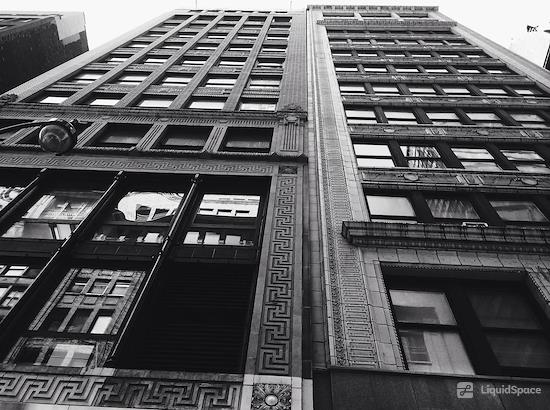 Working at Charm Offices LLC - Midtown at New York
