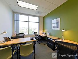 Regus || CA, Riverside - Turner Riverwalk