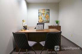 Executive Workspace| Uptown
