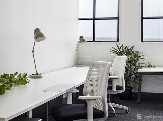 Working at CorporateCubes.Co - Footscray at Footscray