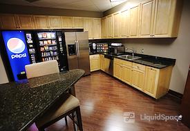 Regus | Chase Corporate Center