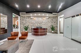 Lucid Private Offices | Keller - Fort Worth