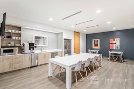 Regus | Carlota Tower