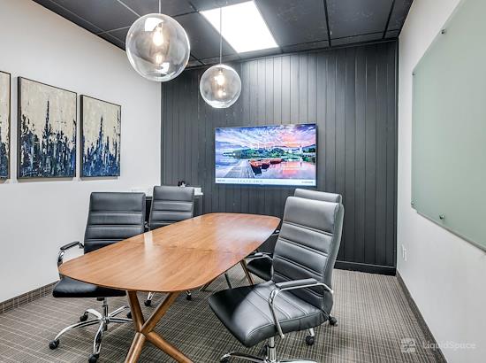 Working at Lucid Private Offices | Keller - Fort Worth at Fort Worth