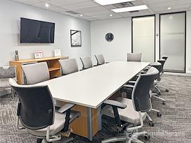 Regus | Markham - Woodbine Steeles Corporate Centre