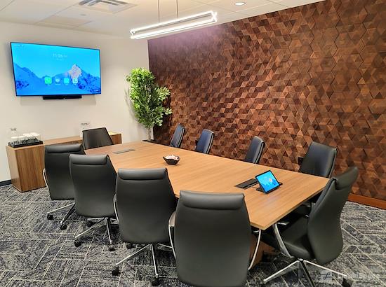 Working at Venture X Boca Raton at Boca Raton
