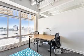 Regus | Meridian Center