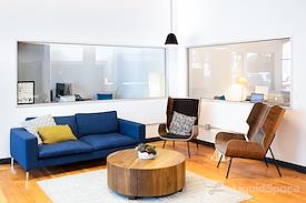 Keller Street CoWork