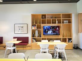 Spaces | Augustine 101 - Santa Clara