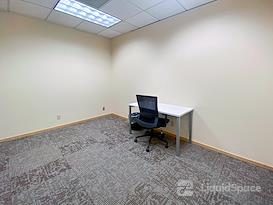 Regus | Santa Rosa Guerneville Rd