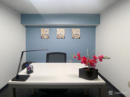 Working at Regus | Pittsburgh - Fifth Ave at Pittsburgh